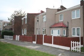 3 bedroom Terraced t...